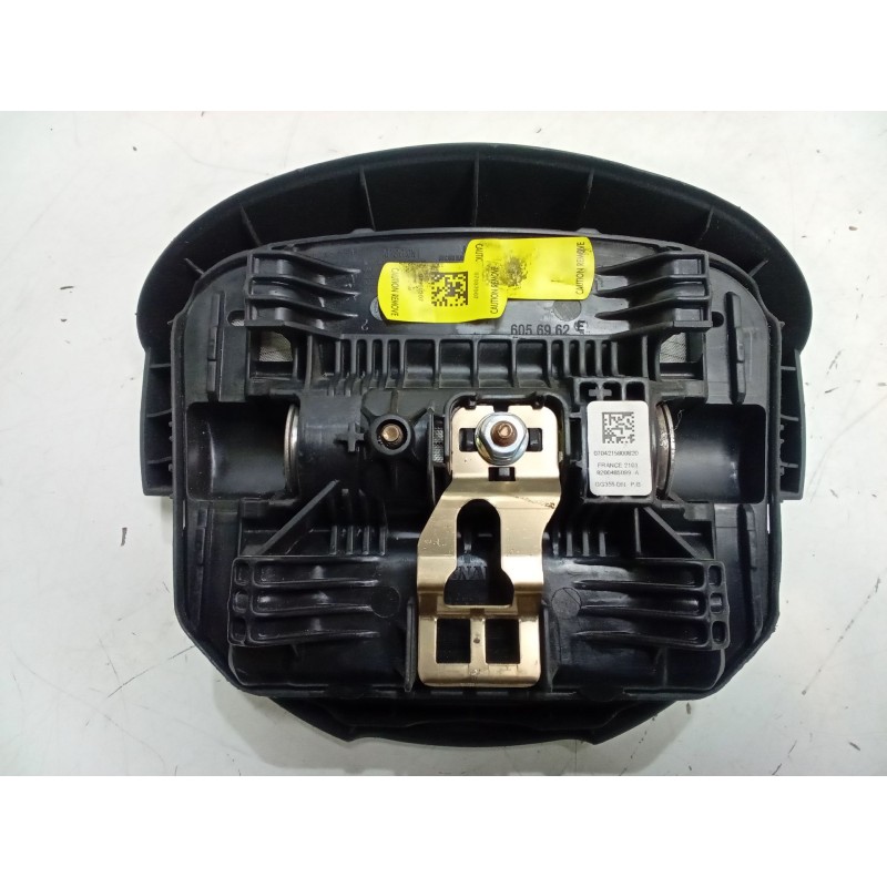 Recambio de airbag volante para renault scénic ii (jm0/1_) 1.5 dci (jm1e, jm16) referencia OEM IAM 8200485099  