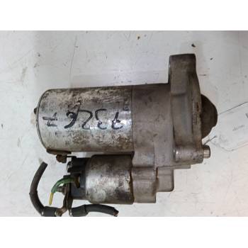 MOTOR ARRANQUE 
