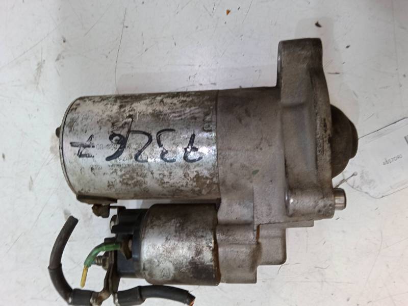 MOTOR ARRANQUE 