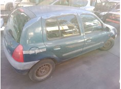 renault clio ii (bb_, cb_) del año 1999