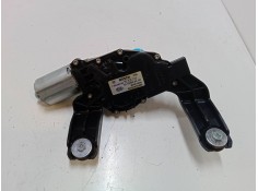 Recambio de motor limpia trasero para hyundai ix35 (lm, el, elh) 1.7 crdi referencia OEM IAM 987001H300  F00S2B2185 2
