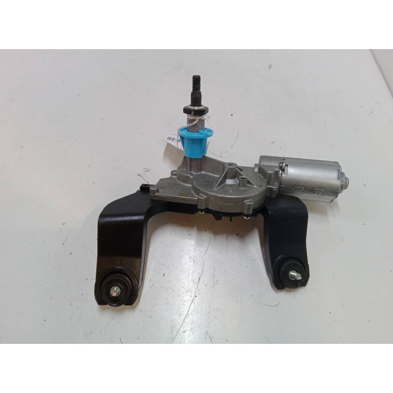 Recambio de motor limpia trasero para hyundai ix35 (lm, el, elh) 1.7 crdi referencia OEM IAM 987001H300  F00S2B2185