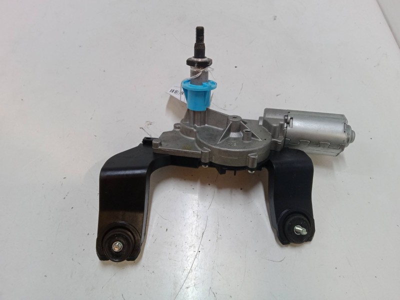 Recambio de motor limpia trasero para hyundai ix35 (lm, el, elh) 1.7 crdi referencia OEM IAM 987001H300  F00S2B2185