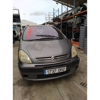 CITROËN XSARA PICASSO (N68)