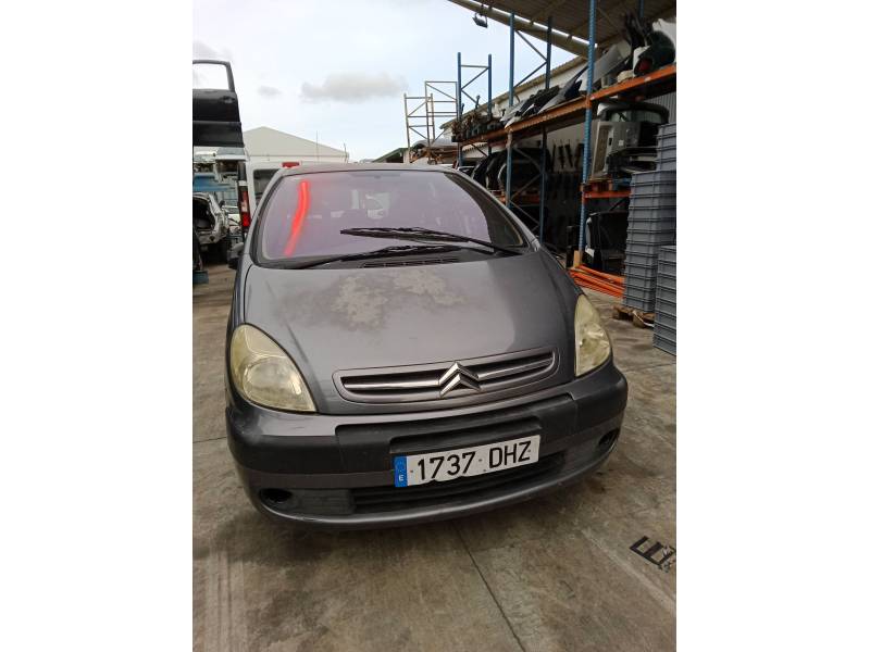 CITROËN XSARA PICASSO (N68)