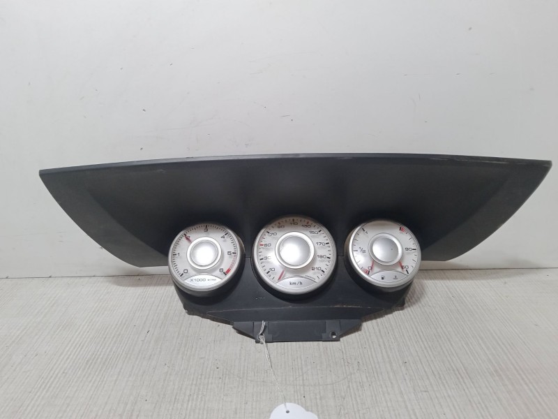 Recambio de cuadro instrumentos para fiat ulysse (179_) 2.0 d multijet referencia OEM IAM 1401134180  503001040208