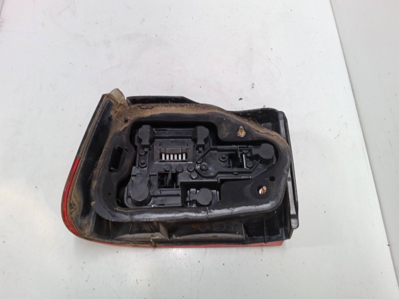 Recambio de piloto trasero derecho para seat ibiza ii (6k1) 1.4 i referencia OEM IAM   