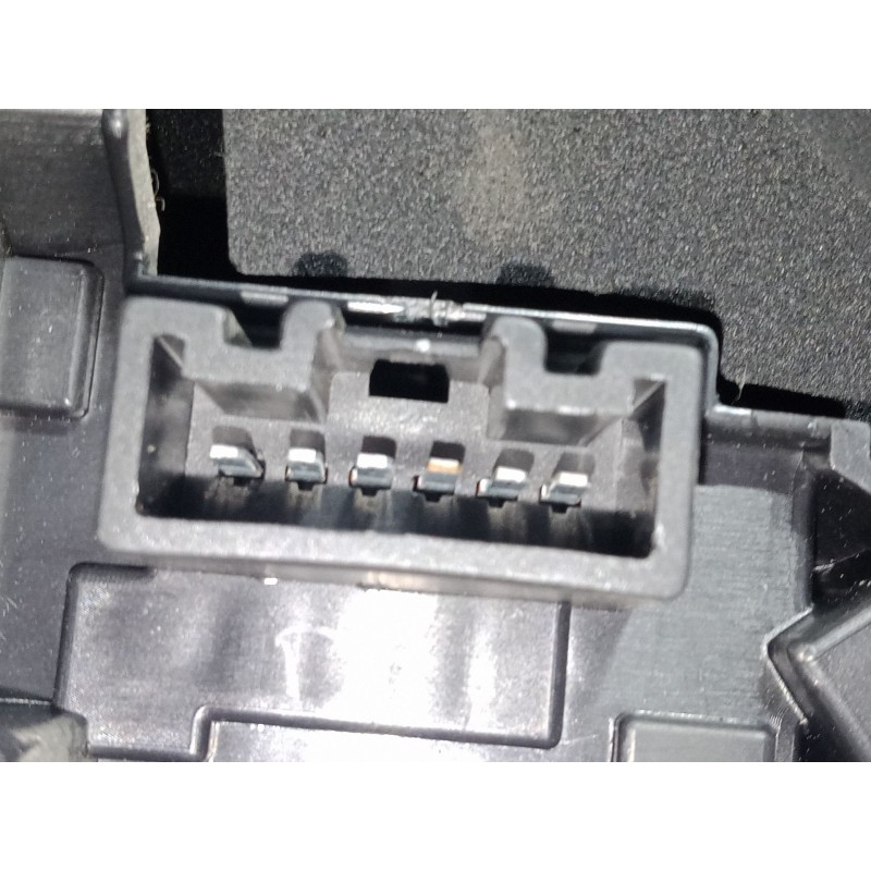 Recambio de piloto trasero derecho para toyota corolla (_e12_) 1.6 vvt-i (zze121_) referencia OEM IAM   