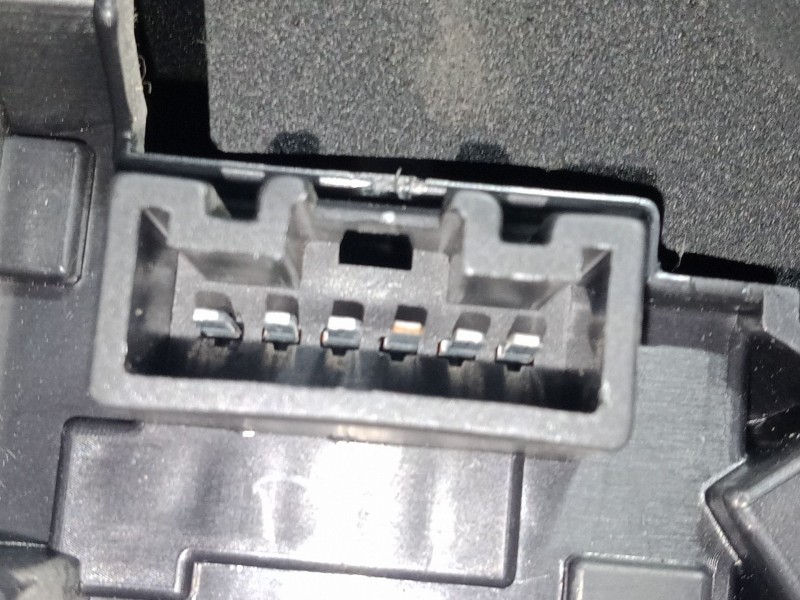 Recambio de piloto trasero derecho para toyota corolla (_e12_) 1.6 vvt-i (zze121_) referencia OEM IAM   