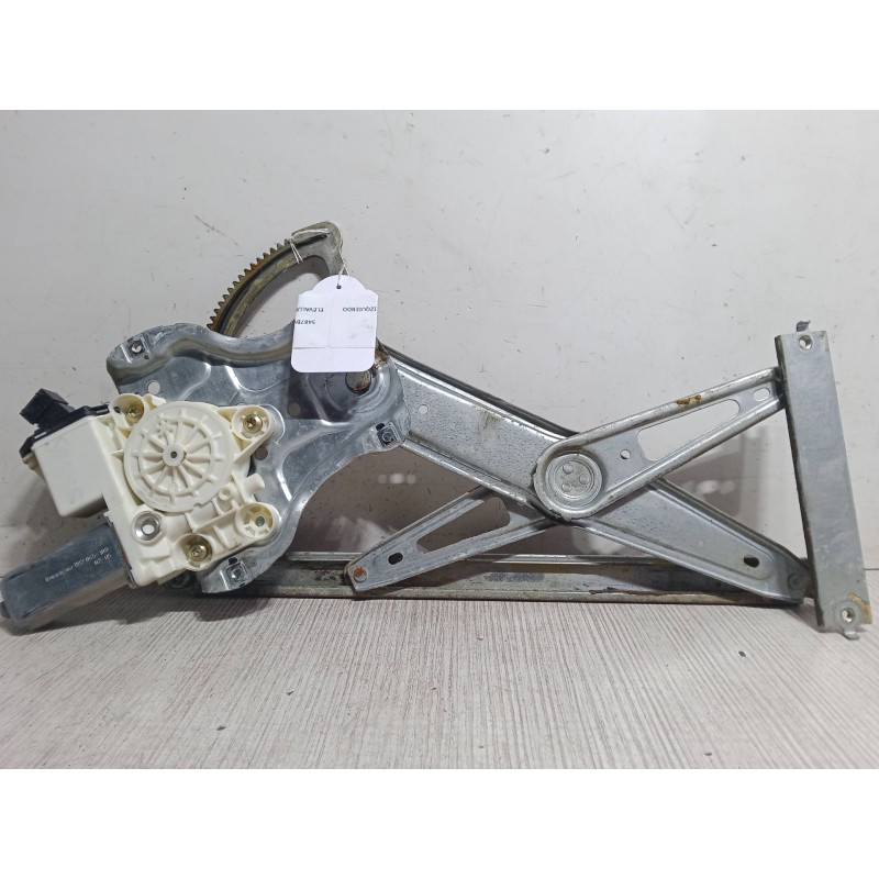 Recambio de elevalunas electrico delantero izquierdo para toyota corolla (_e12_) 1.6 vvt-i (zze121_) referencia OEM IAM   