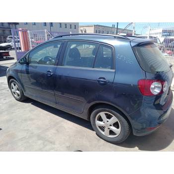 VOLKSWAGEN GOLF PLUS V (5M1, 521)