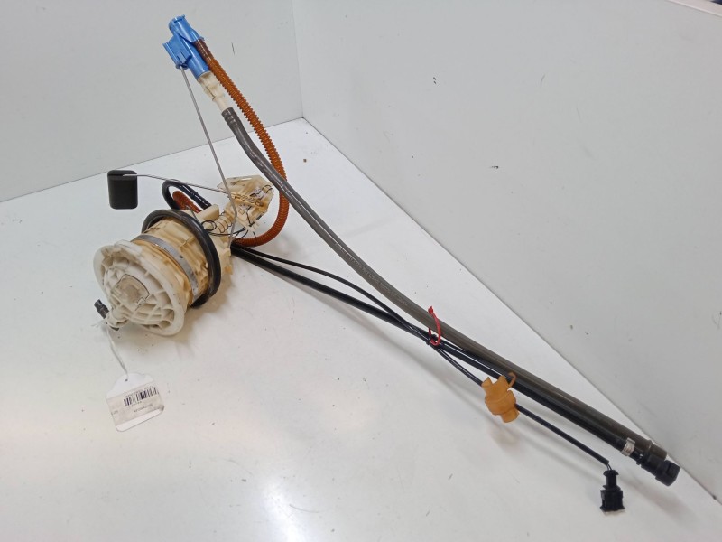 Recambio de aforador para mini mini (r50, r53) cooper referencia OEM IAM 67590019  