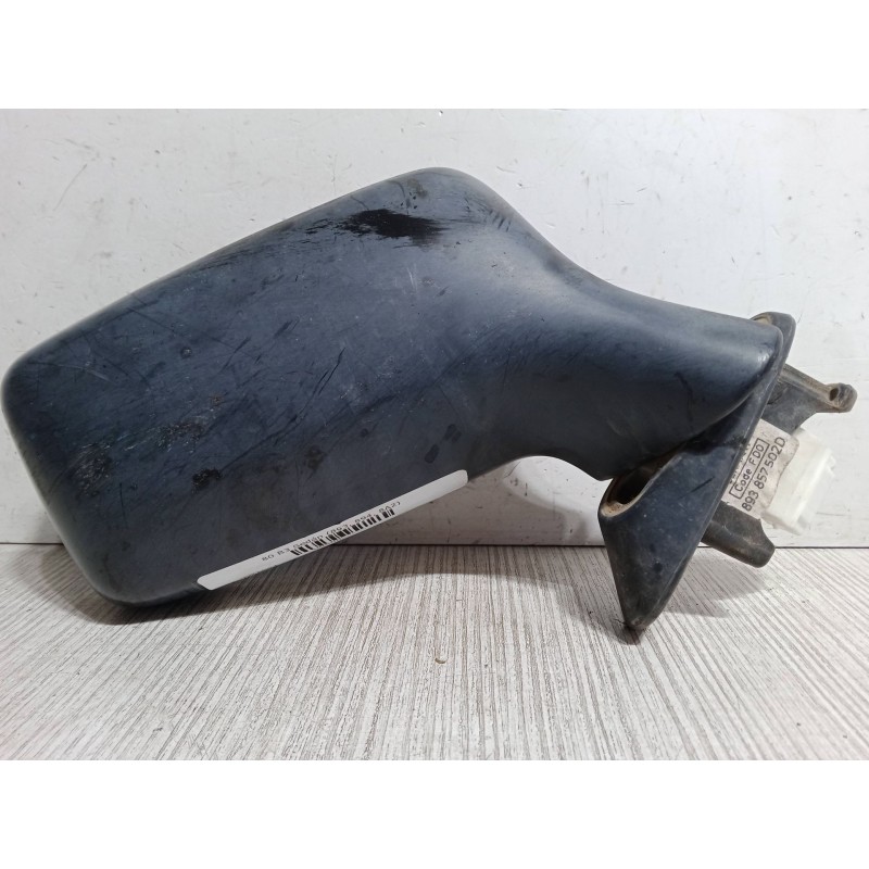 Recambio de retrovisor electrico derecho para audi 80 b3 sedán (893, 894, 8a2) 1.6 referencia OEM IAM   