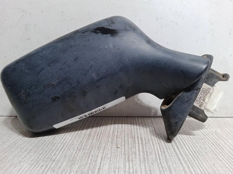 Recambio de retrovisor electrico derecho para audi 80 b3 sedán (893, 894, 8a2) 1.6 referencia OEM IAM   