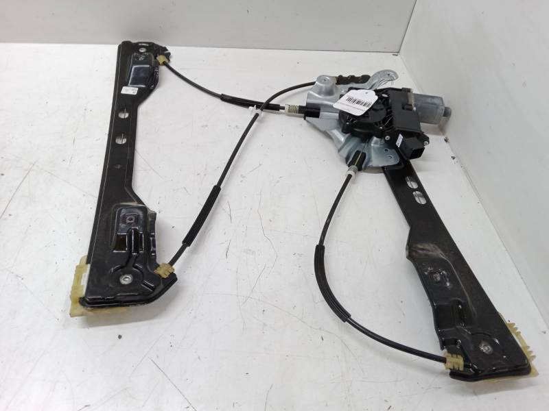 ELEVALUNAS ELECTRICO DELANTERO IZQUIERDO 