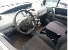 renault scénic ii (jm0/1_) del año 2007 2
