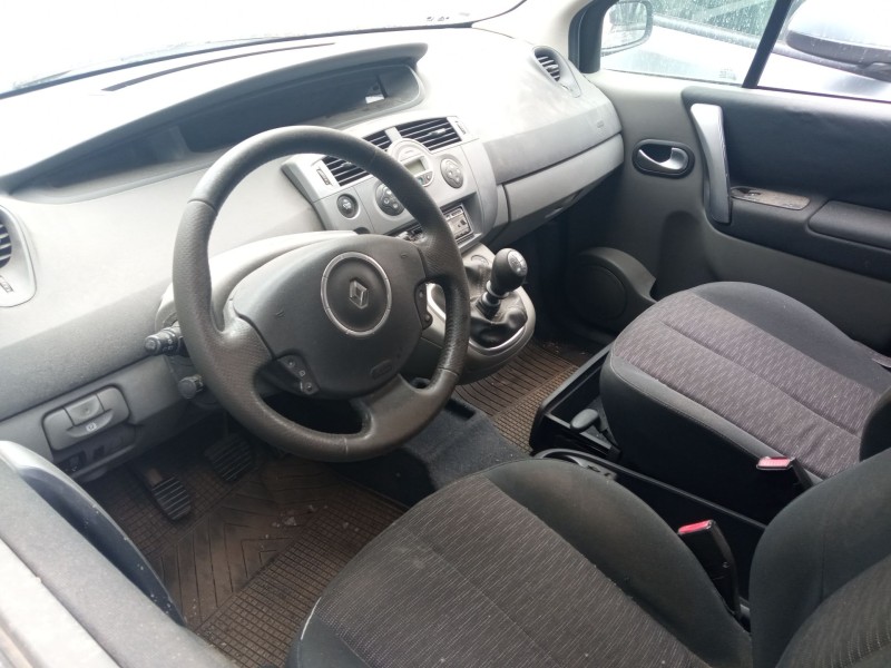 renault scénic ii (jm0/1_) del año 2007