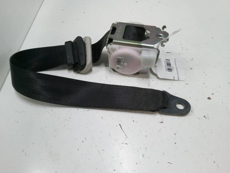 CINTURON SEGURIDAD TRASERO IZQUIERDO 306509399L 