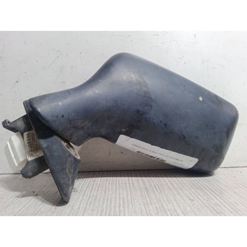 Recambio de retrovisor electrico izquierdo para audi 80 b3 sedán (893, 894, 8a2) 1.6 referencia OEM IAM   