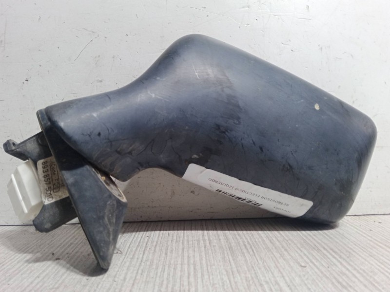 Recambio de retrovisor electrico izquierdo para audi 80 b3 sedán (893, 894, 8a2) 1.6 referencia OEM IAM   