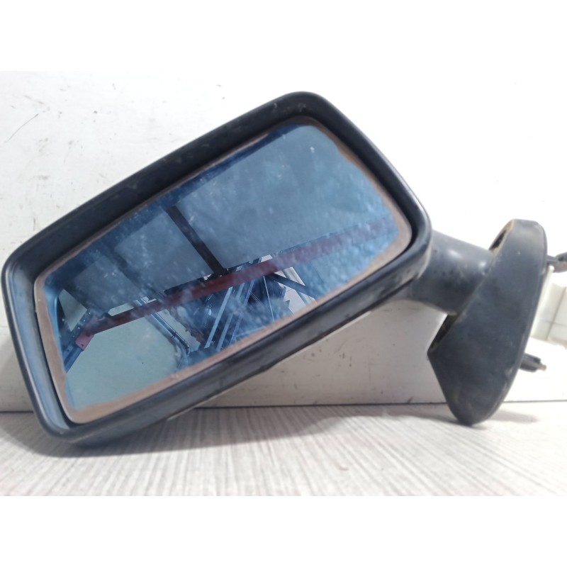 Recambio de retrovisor electrico izquierdo para audi 80 b3 sedán (893, 894, 8a2) 1.6 referencia OEM IAM   