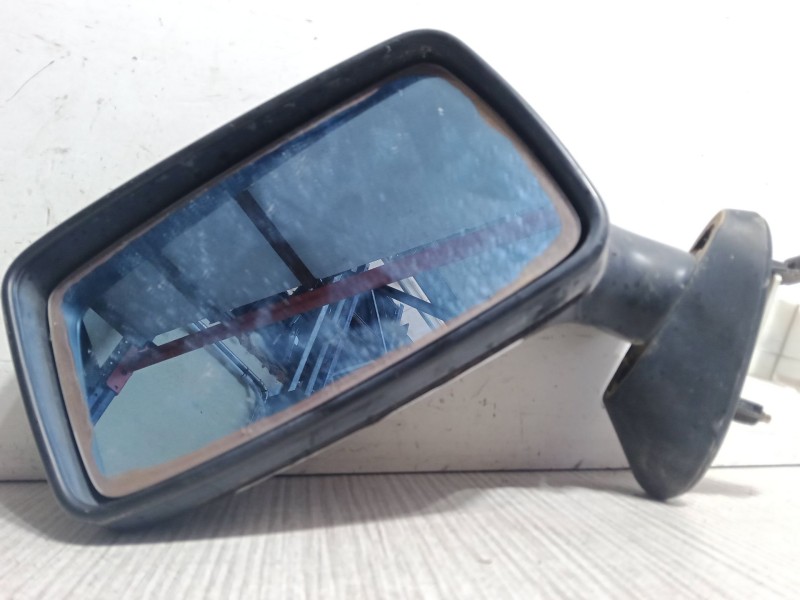 Recambio de retrovisor electrico izquierdo para audi 80 b3 sedán (893, 894, 8a2) 1.6 referencia OEM IAM   
