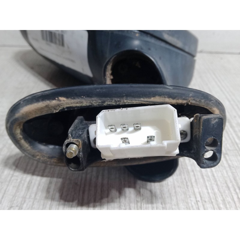 Recambio de retrovisor electrico izquierdo para audi 80 b3 sedán (893, 894, 8a2) 1.6 referencia OEM IAM   
