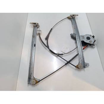 ELEVALUNAS ELECTRICO DELANTERO IZQUIERDO 