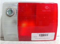 Recambio de piloto trasero porton derecho para audi 80 b3 sedán (893, 894, 8a2) 1.6 referencia OEM IAM   