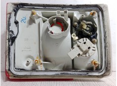 Recambio de piloto trasero porton derecho para audi 80 b3 sedán (893, 894, 8a2) 1.6 referencia OEM IAM    2