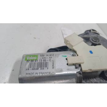 MOTOR LIMPIA TRASERO 8200017385c 