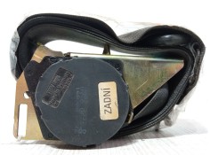 Recambio de cinturon seguridad trasero izquierdo para skoda octavia i (1u2) 1.9 tdi referencia OEM IAM   