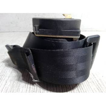 CINTURON SEGURIDAD TRASERO IZQUIERDO 