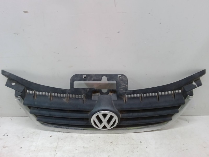 Recambio de rejillas capo para volkswagen touran (1t1, 1t2) 1.9 tdi referencia OEM IAM   