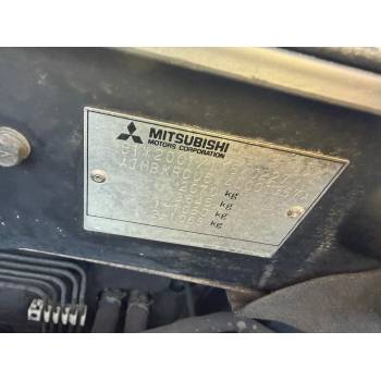 MITSUBISHI OUTLANDER I (CU_W)