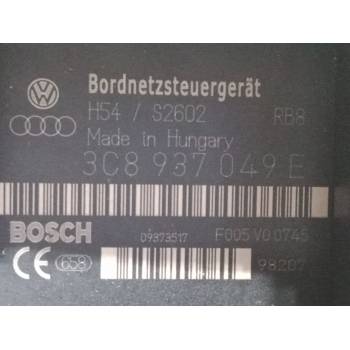 BSI 3C8937049E 