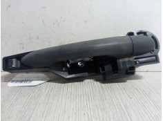 Recambio de maneta exterior puerta corredera izquierda para renault kangoo (kc0/1_) d 65 1.9 (kc0e, kc02, kc0j, kc0n) referencia