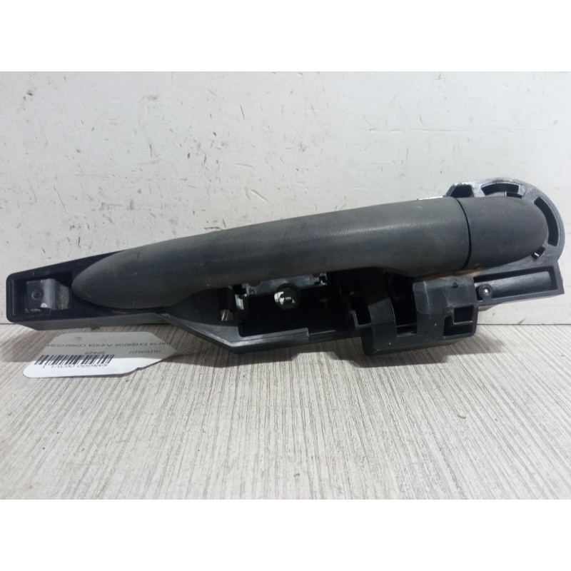 Recambio de maneta exterior puerta corredera izquierda para renault kangoo (kc0/1_) d 65 1.9 (kc0e, kc02, kc0j, kc0n) referencia