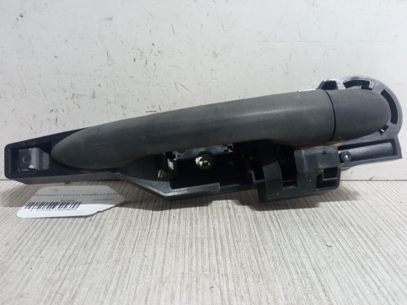 Recambio de maneta exterior puerta corredera izquierda para renault kangoo (kc0/1_) d 65 1.9 (kc0e, kc02, kc0j, kc0n) referencia