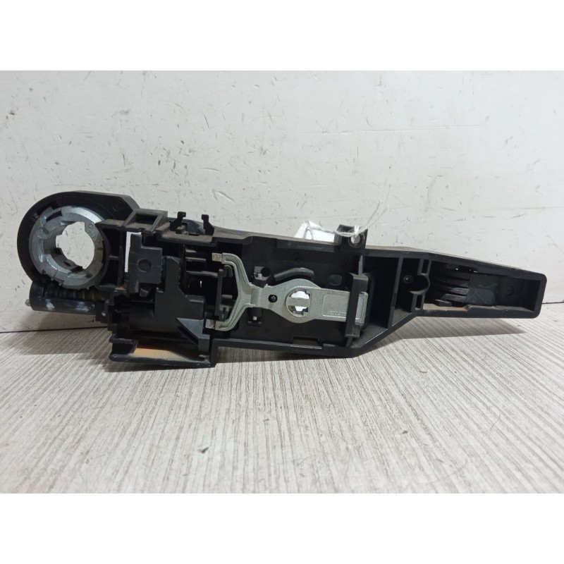 Recambio de maneta exterior puerta corredera izquierda para renault kangoo (kc0/1_) d 65 1.9 (kc0e, kc02, kc0j, kc0n) referencia