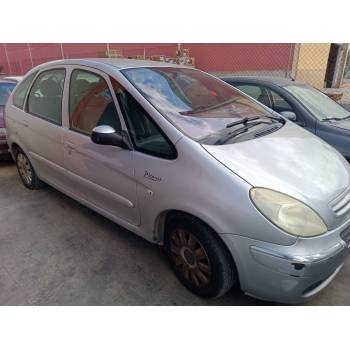 CITROËN XSARA PICASSO (N68)