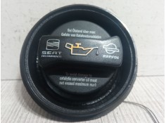 Recambio de tapon de aceite para seat leon (1p1) 1.9 tdi referencia OEM IAM   