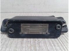 Recambio de piloto matricula para fiat scudo caja/chasis (220_) 2.0 jtd referencia OEM IAM   