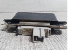 Recambio de piloto matricula para fiat scudo caja/chasis (220_) 2.0 jtd referencia OEM IAM    2