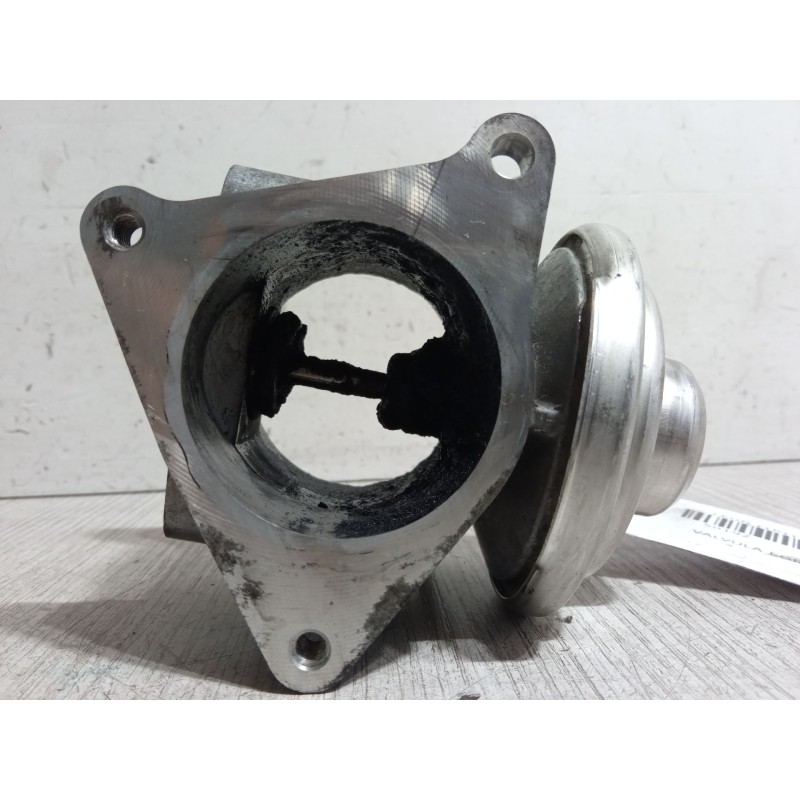 Recambio de valvula egr para seat leon (1p1) 1.9 tdi referencia OEM IAM 038129637D  