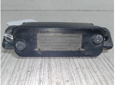 Recambio de piloto matricula para fiat scudo caja/chasis (220_) 2.0 jtd referencia OEM IAM   