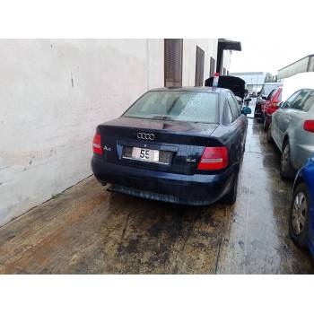AUDI A4 B5 (8D2)