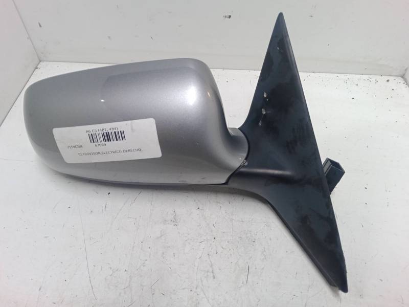 RETROVISOR ELECTRICO DERECHO 