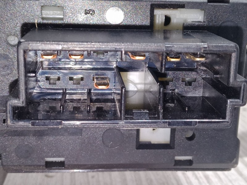 Recambio de mando luces para fiat scudo caja/chasis (220_) 2.0 jtd referencia OEM IAM 96236415ZL  