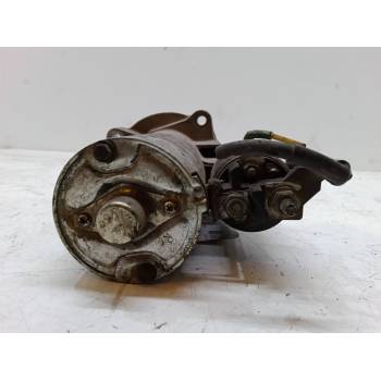 MOTOR ARRANQUE 